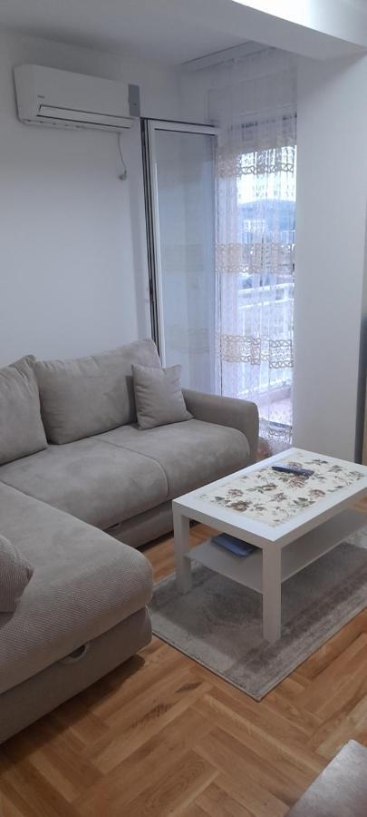 Apartment Luka Podgoriçe Dış mekan fotoğraf