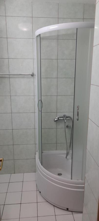 Apartment Luka Podgoriçe Dış mekan fotoğraf