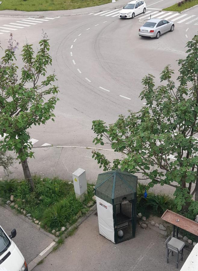 Apartment Luka Podgoriçe Dış mekan fotoğraf