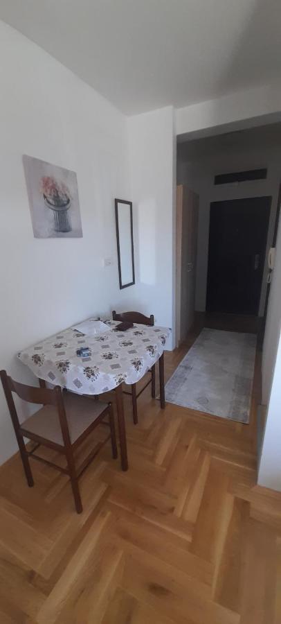 Apartment Luka Podgoriçe Dış mekan fotoğraf