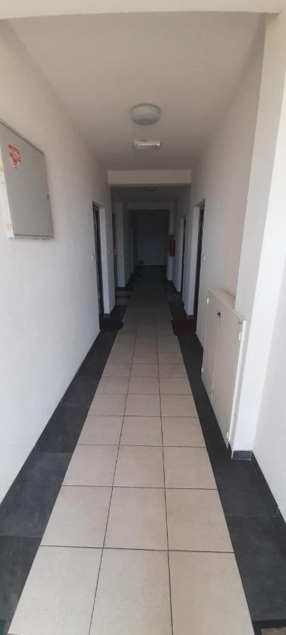 Apartment Luka Podgoriçe Dış mekan fotoğraf