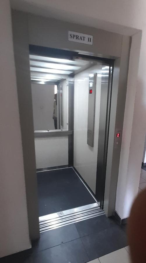Apartment Luka Podgoriçe Dış mekan fotoğraf